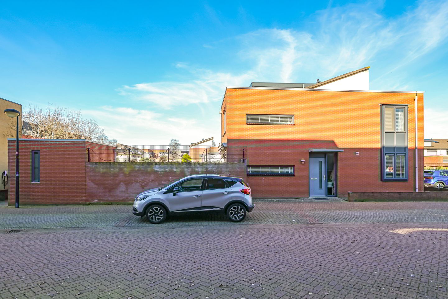 Foto 44 van Hof van Parma 96