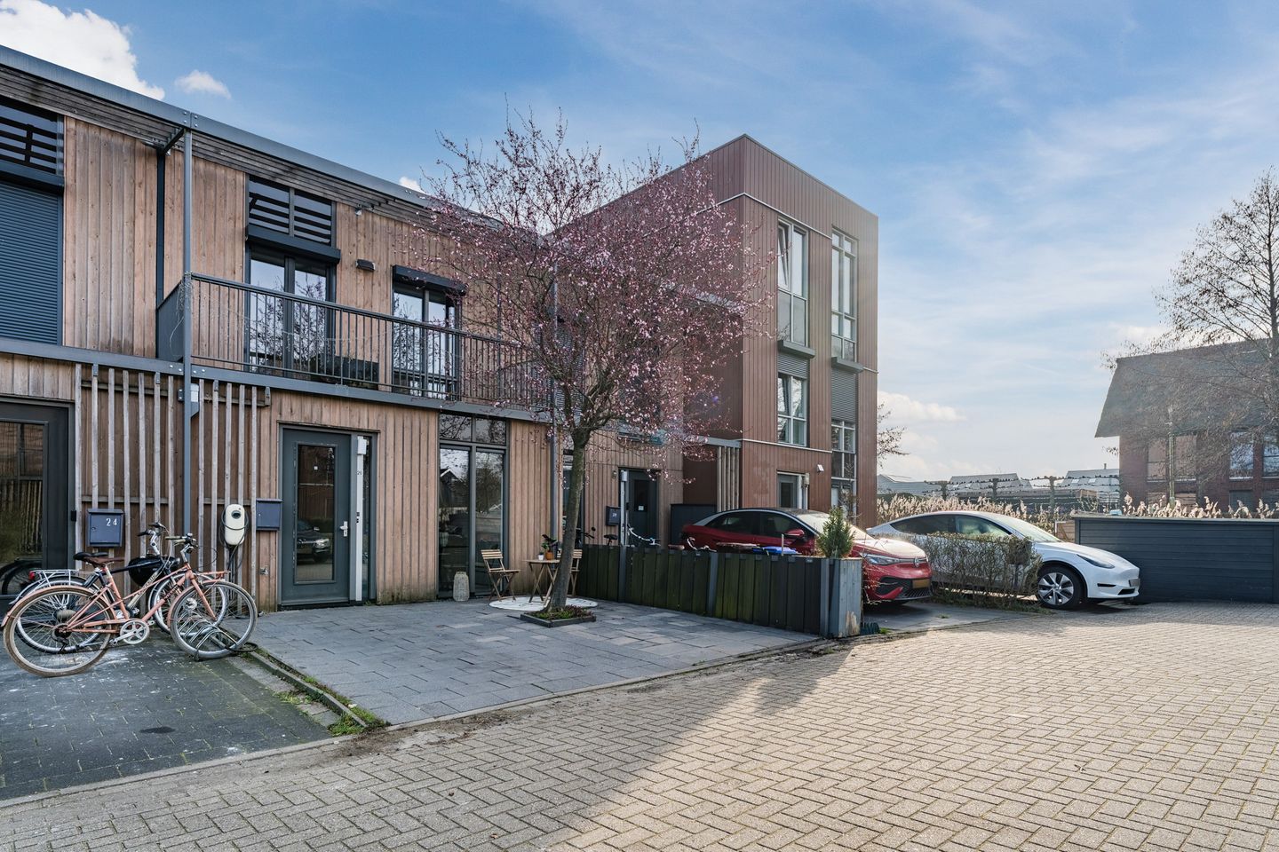 Foto 4 van Henri Matissehof 26