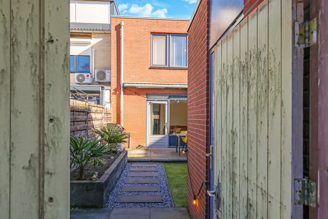 Foto 37 van Hof van Parma 96