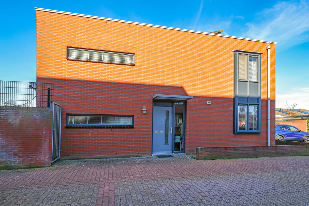 Foto 38 van Hof van Parma 96