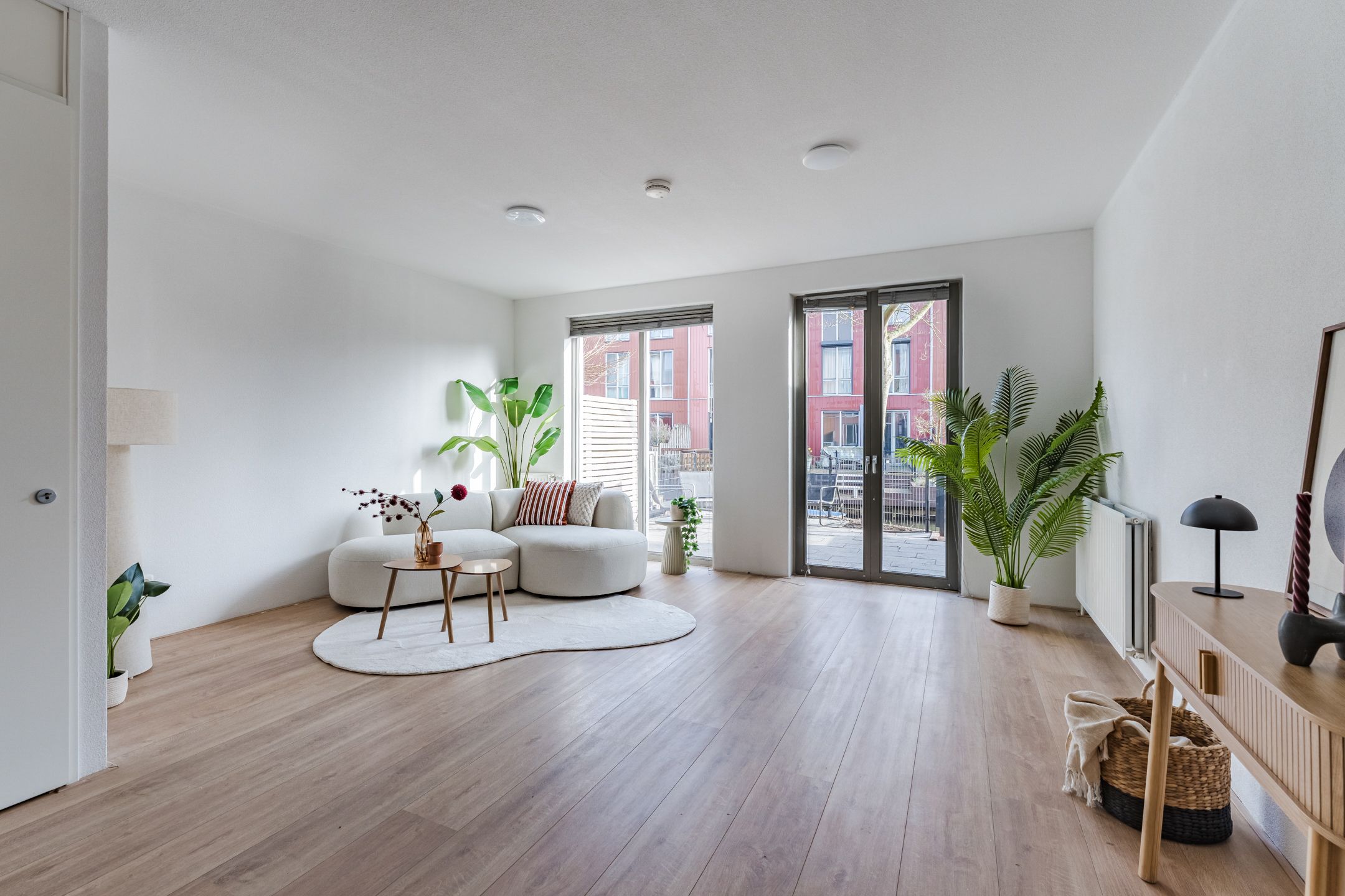 Foto 6 van Henri Matissehof 26