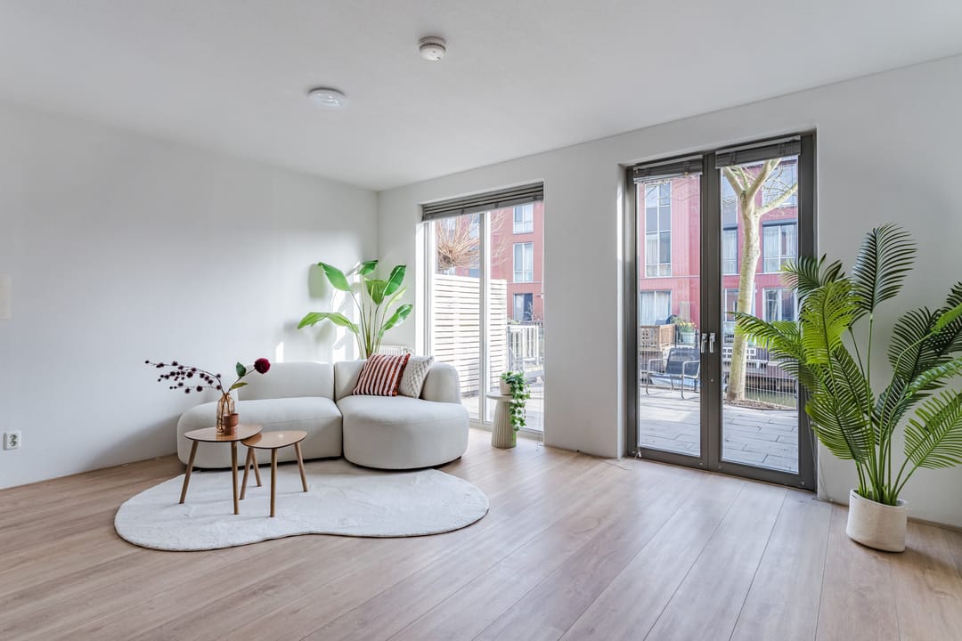 Foto 7 van Henri Matissehof 26