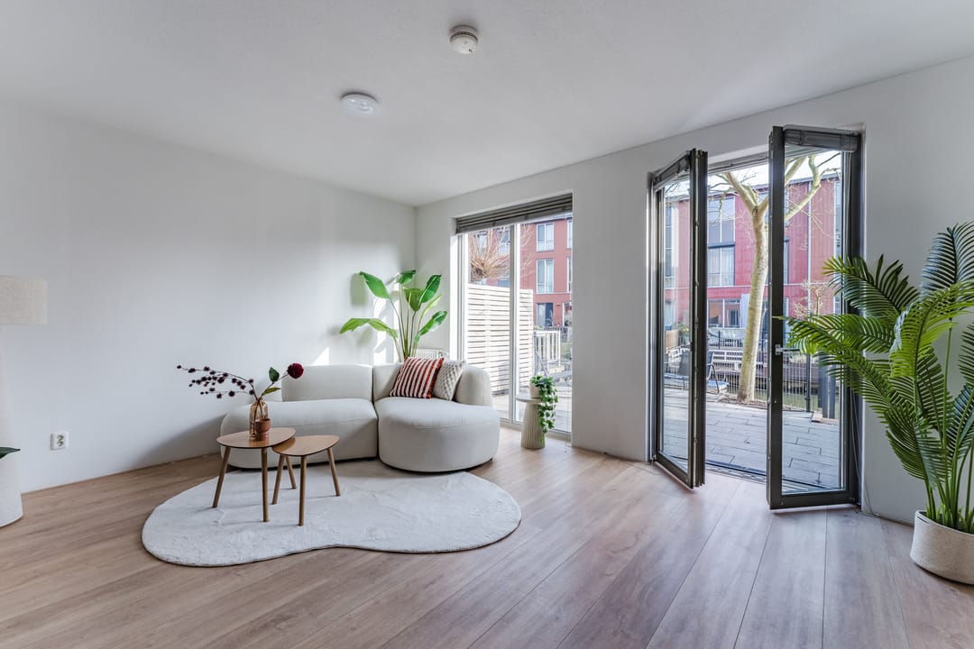 Foto 8 van Henri Matissehof 26