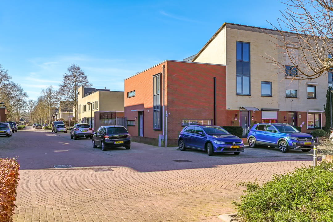 Foto 41 van Hof van Parma 96