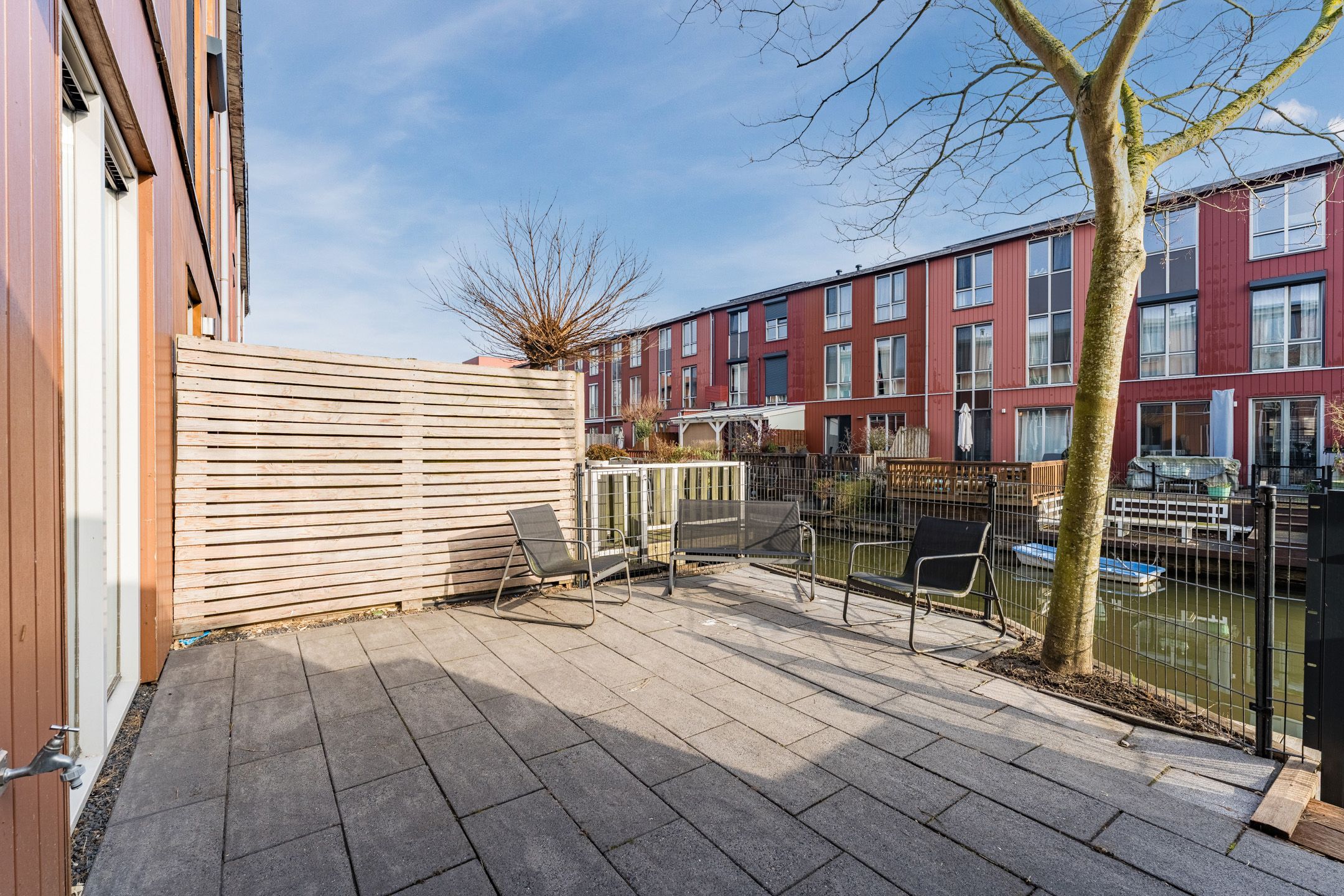 Foto 9 van Henri Matissehof 26