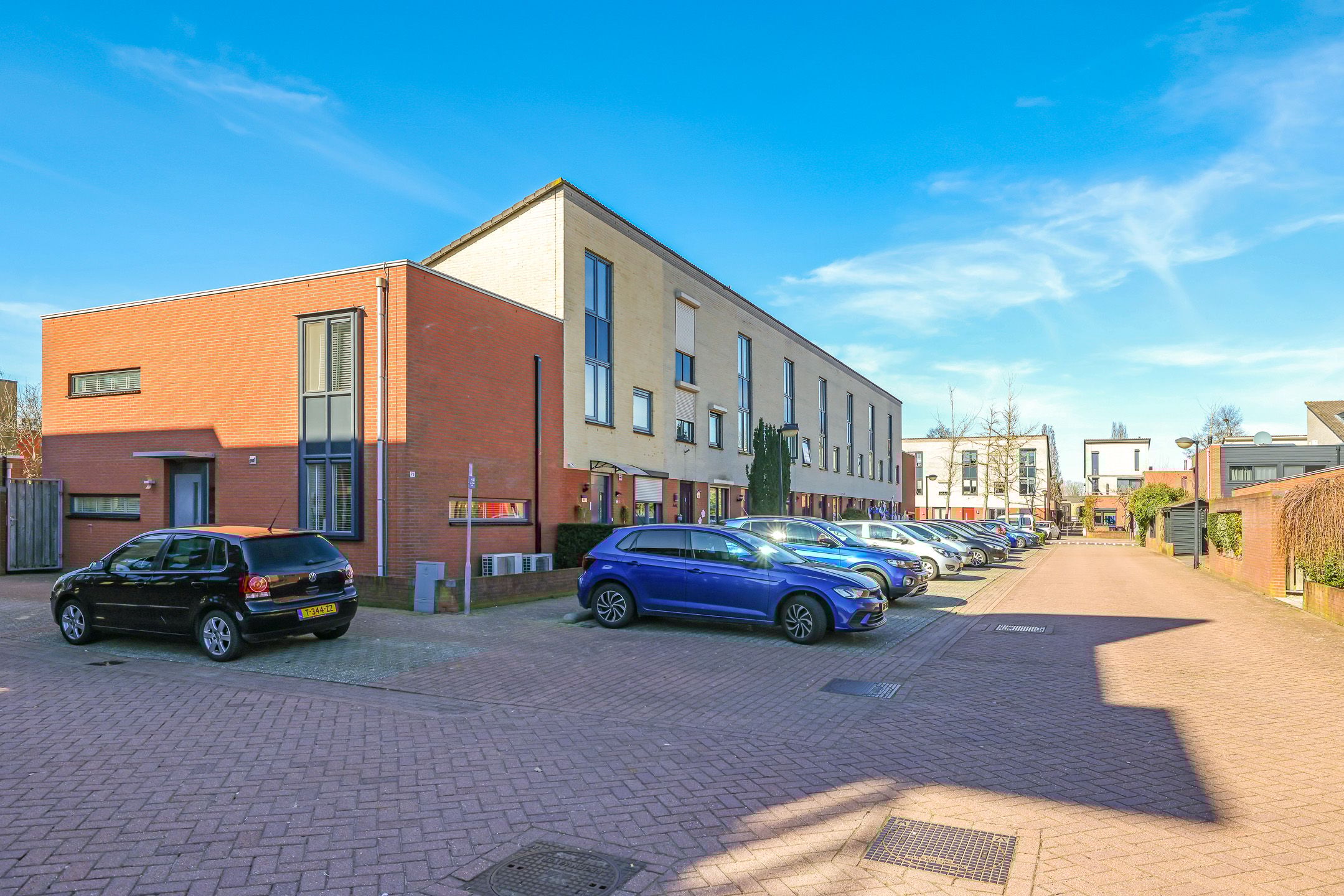 Foto 42 van Hof van Parma 96