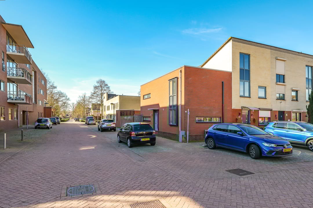 Foto 43 van Hof van Parma 96