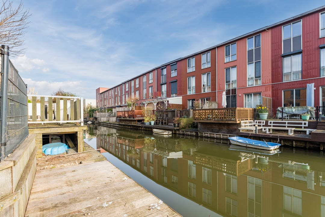 Foto 11 van Henri Matissehof 26