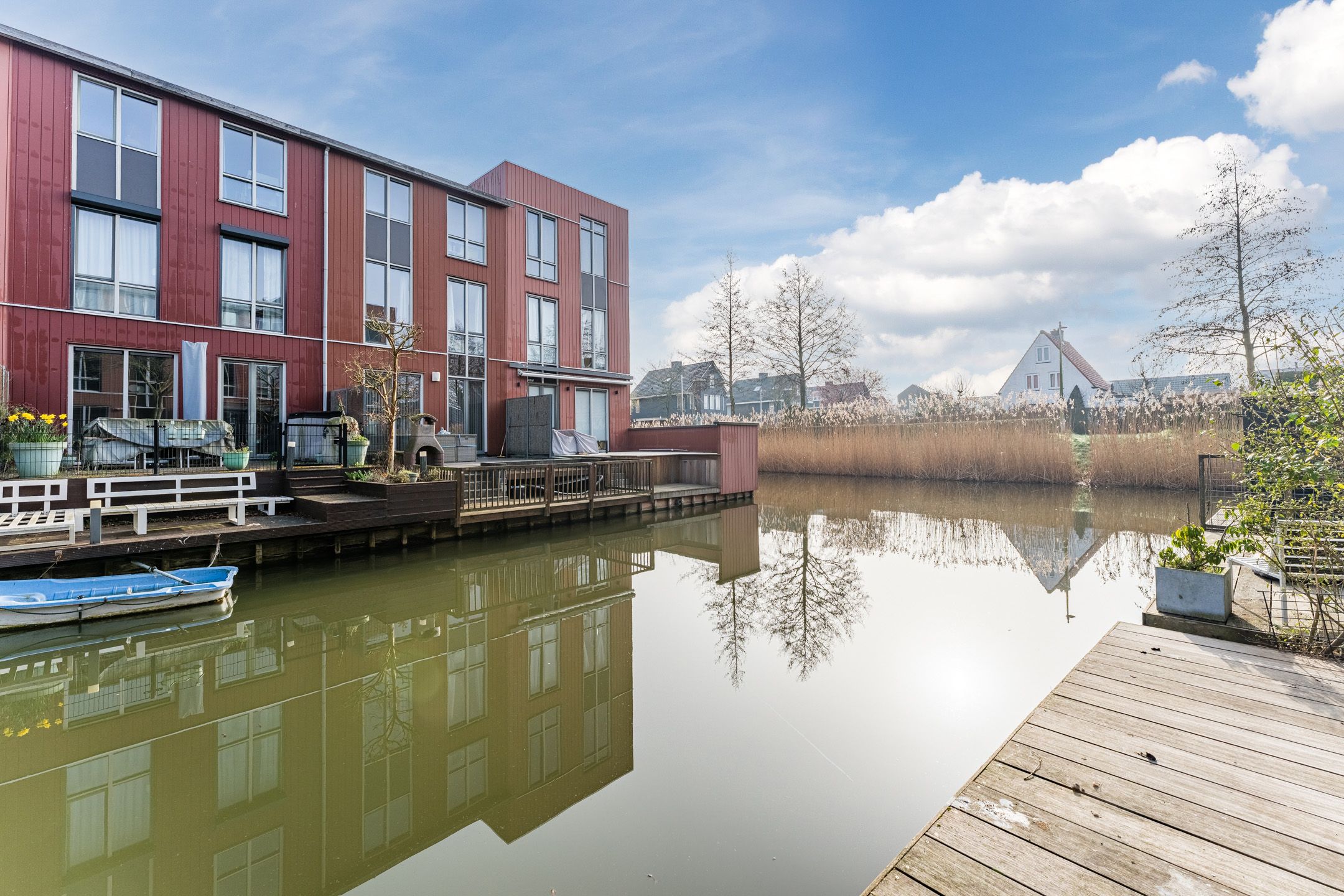 Foto 12 van Henri Matissehof 26