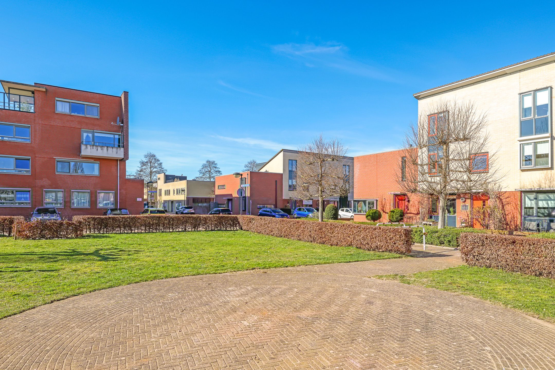 Foto 45 van Hof van Parma 96