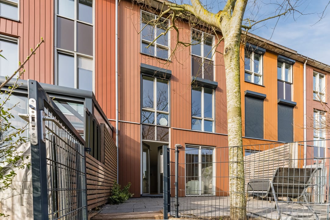 Foto 13 van Henri Matissehof 26