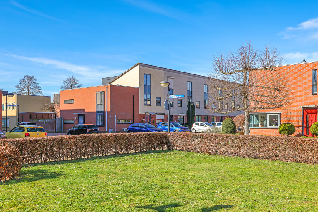 Foto 46 van Hof van Parma 96