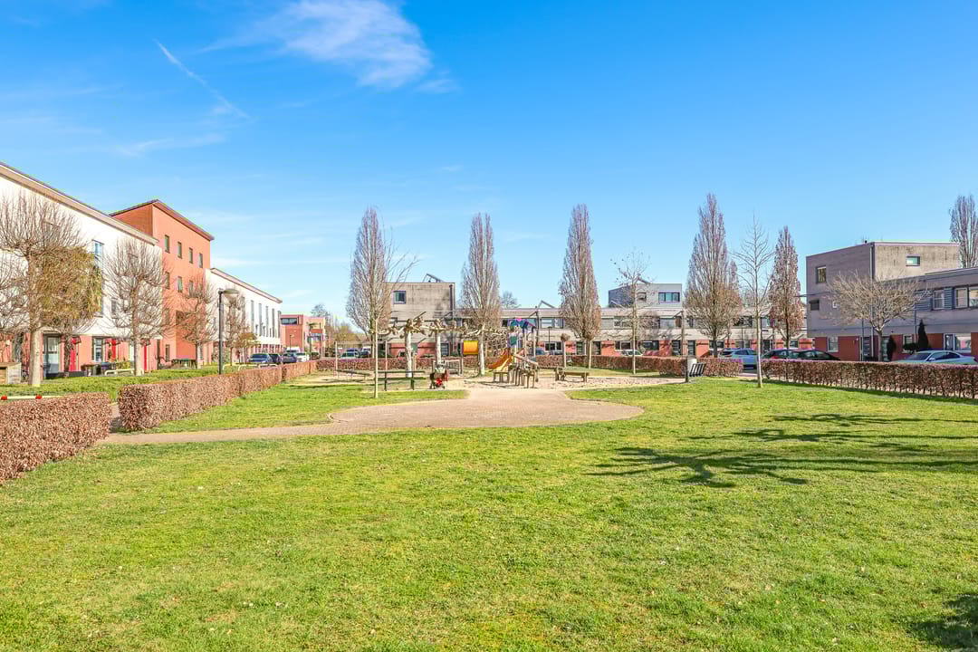 Foto 47 van Hof van Parma 96