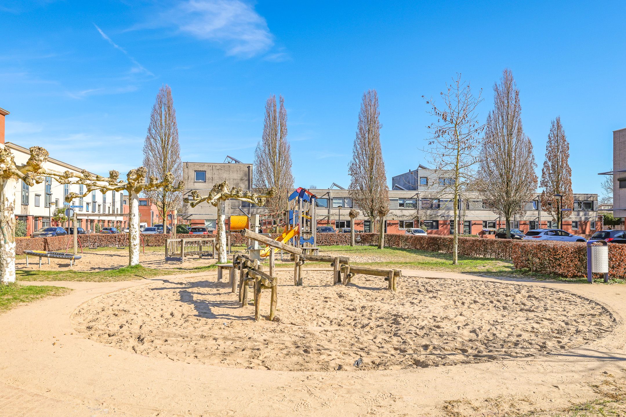 Foto 48 van Hof van Parma 96