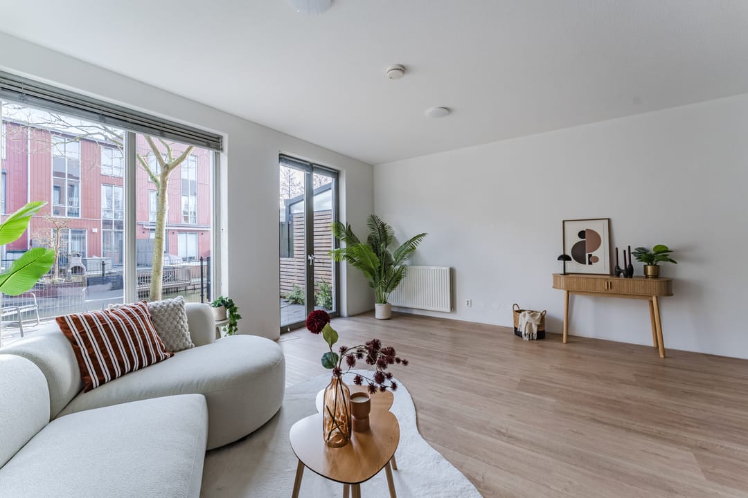 Foto 16 van Henri Matissehof 26