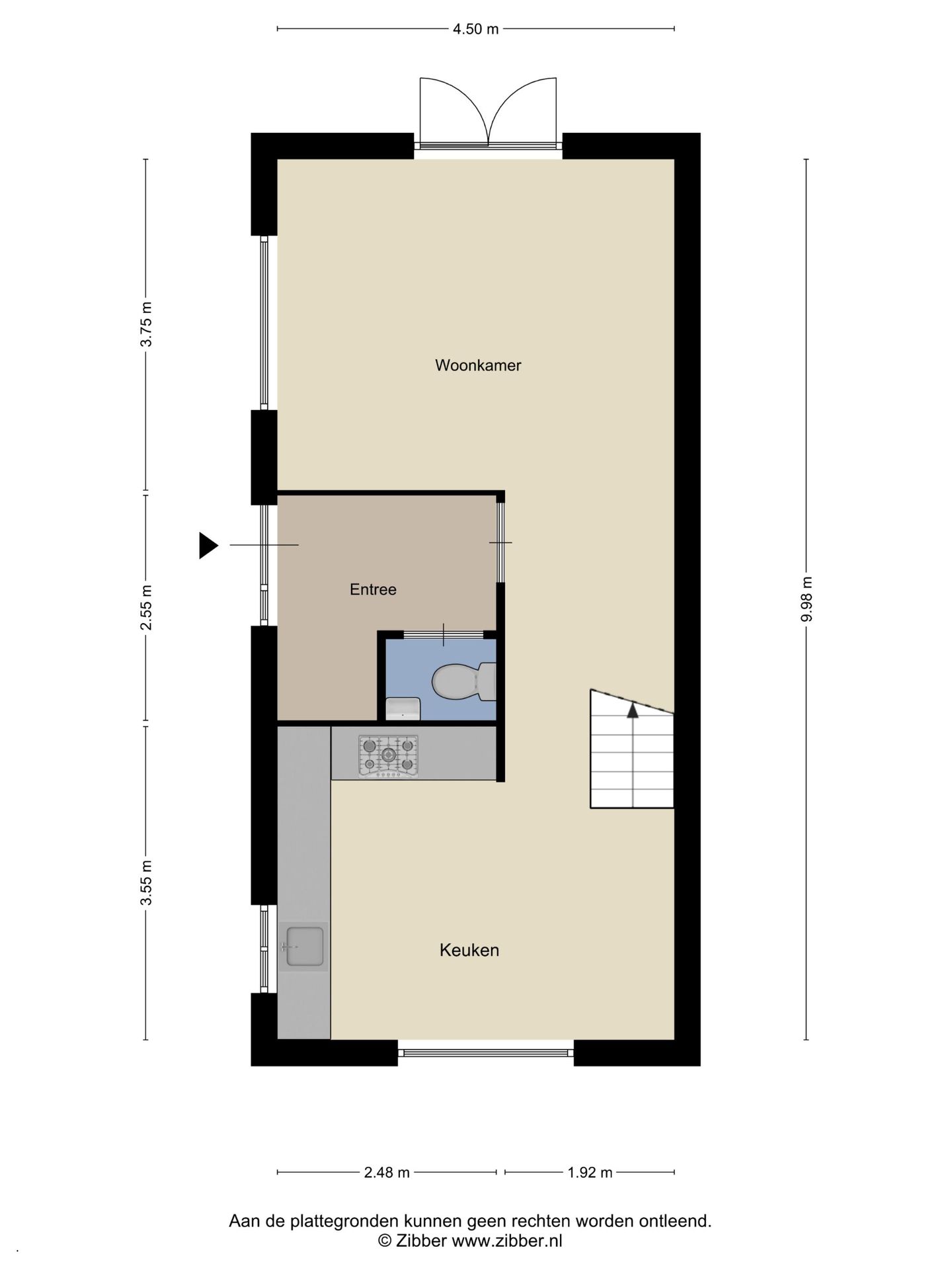 Foto 50 van Hof van Parma 96