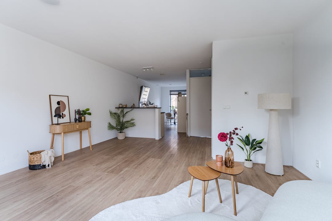 Foto 17 van Henri Matissehof 26