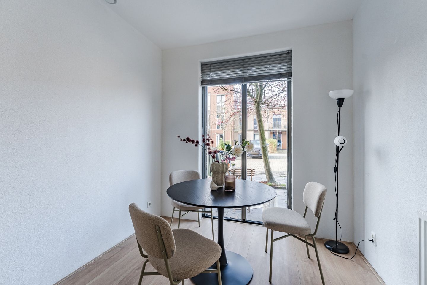 Foto 19 van Henri Matissehof 26