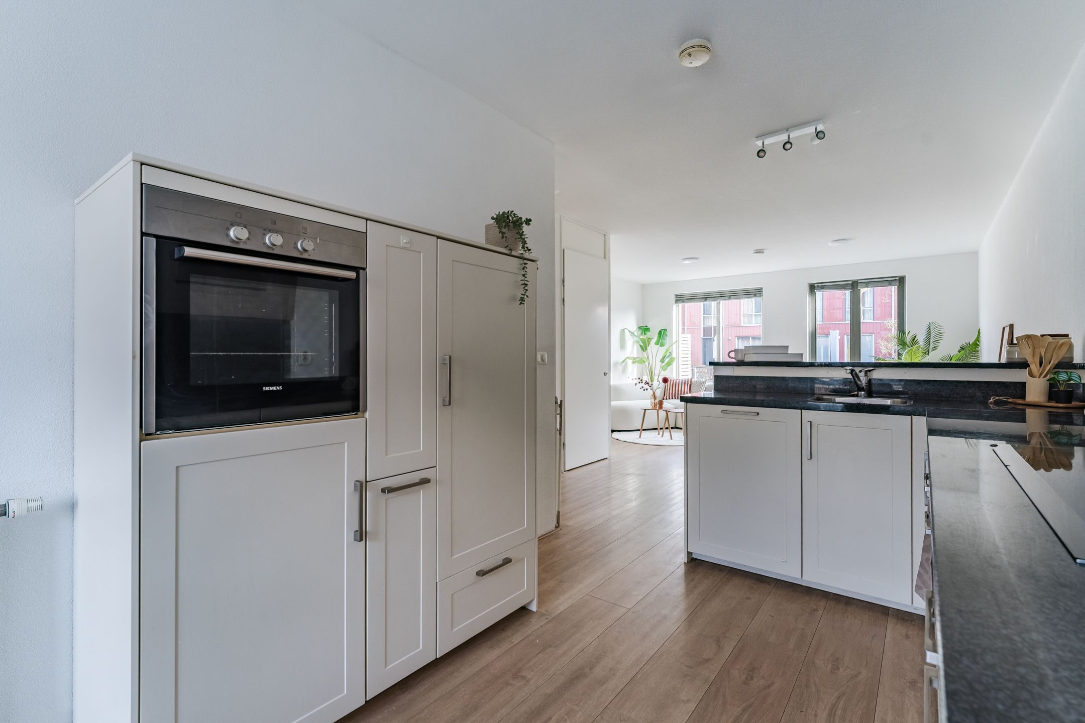 Foto 21 van Henri Matissehof 26