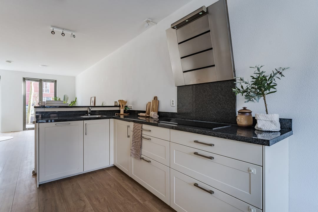 Foto 22 van Henri Matissehof 26