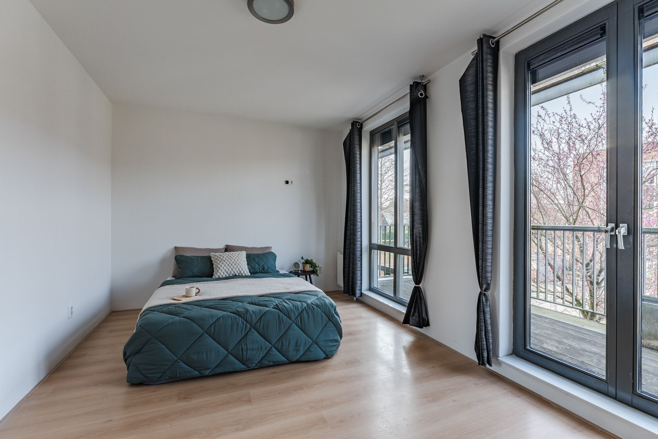 Foto 24 van Henri Matissehof 26