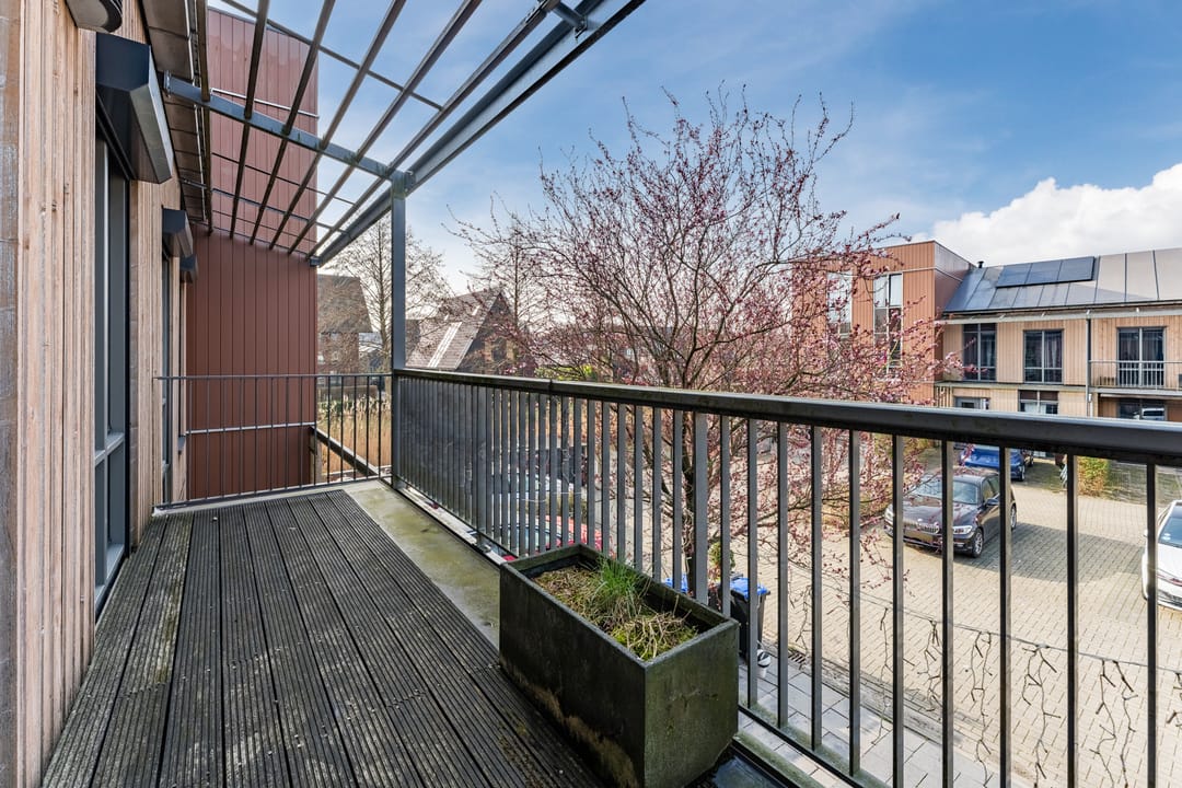 Foto 26 van Henri Matissehof 26