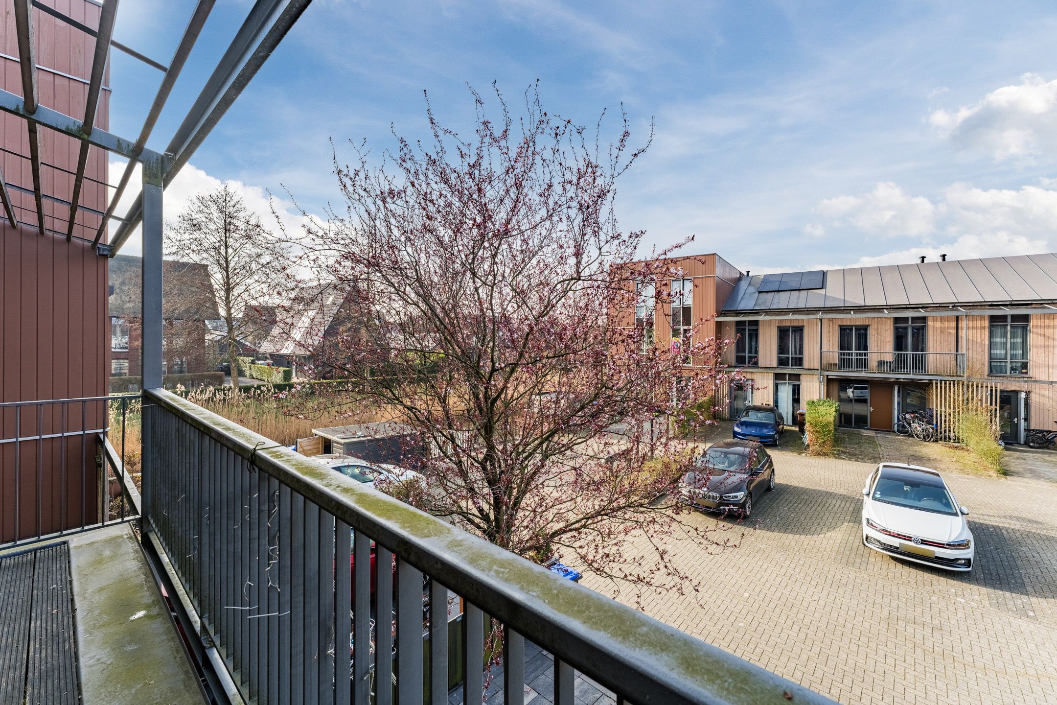 Foto 27 van Henri Matissehof 26