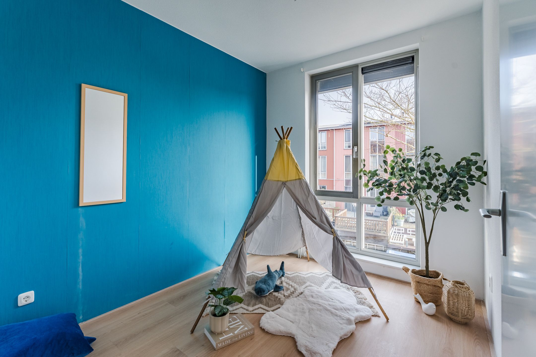 Foto 33 van Henri Matissehof 26