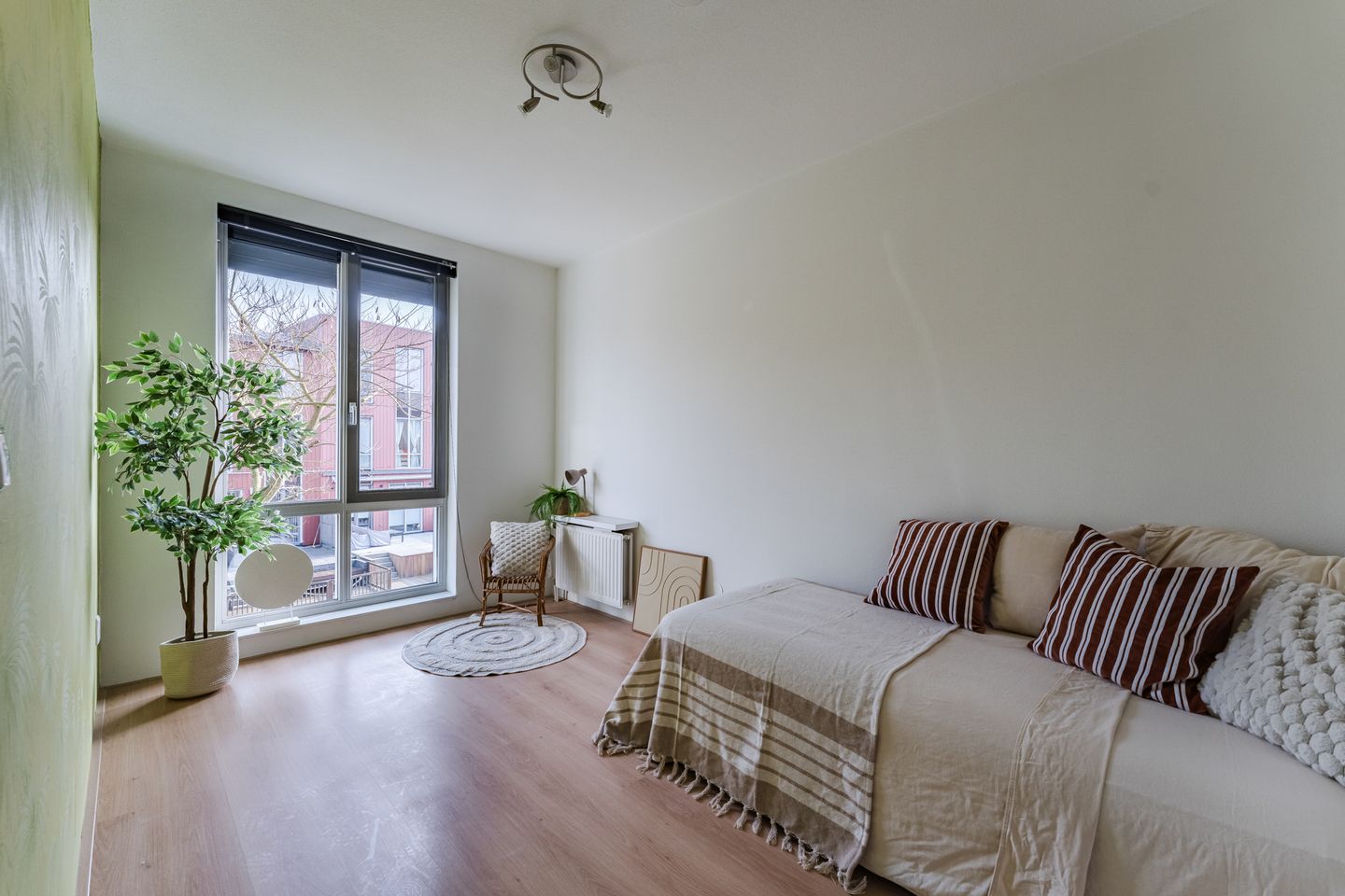 Foto 34 van Henri Matissehof 26