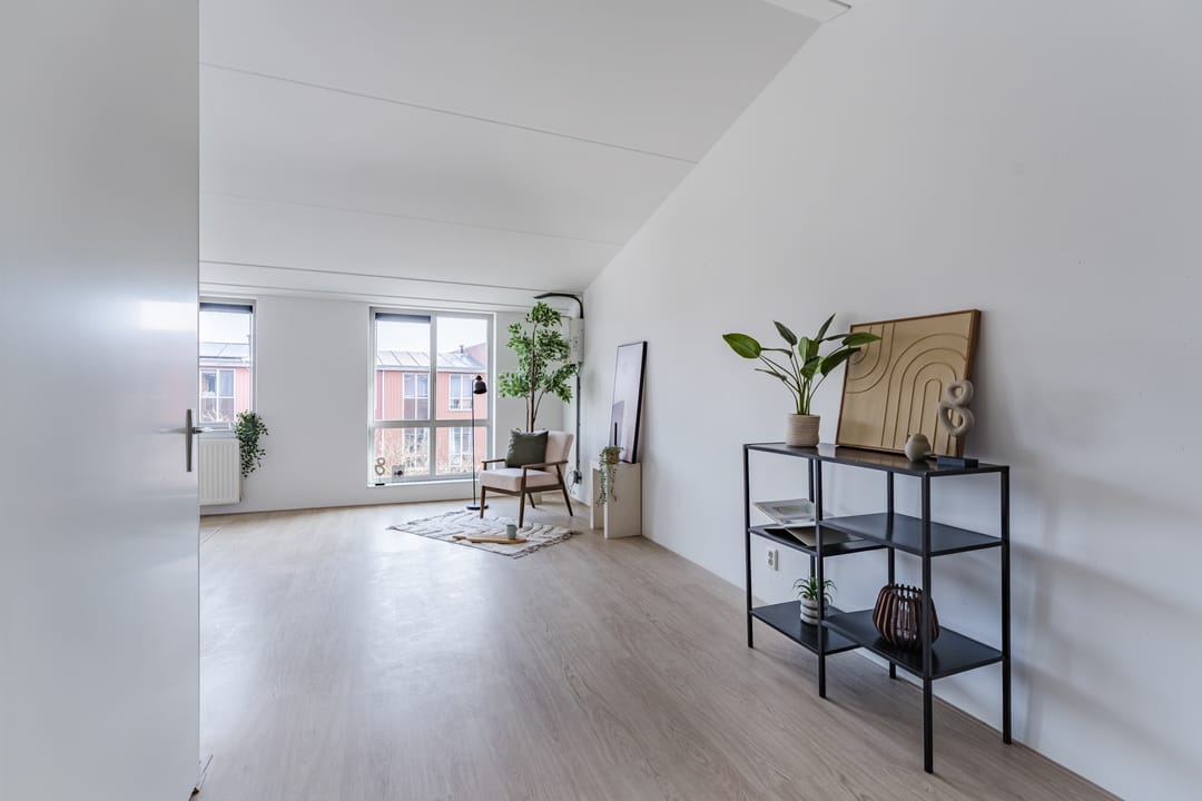 Foto 37 van Henri Matissehof 26