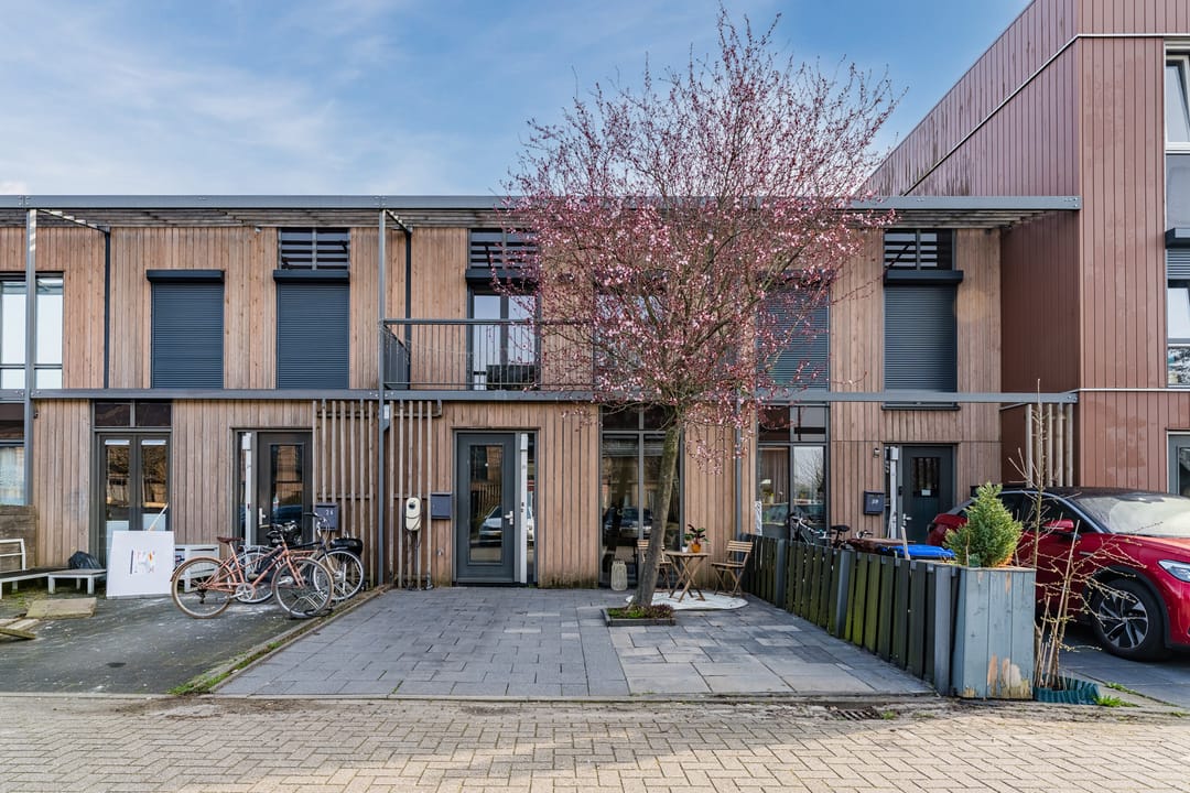 Foto 46 van Henri Matissehof 26