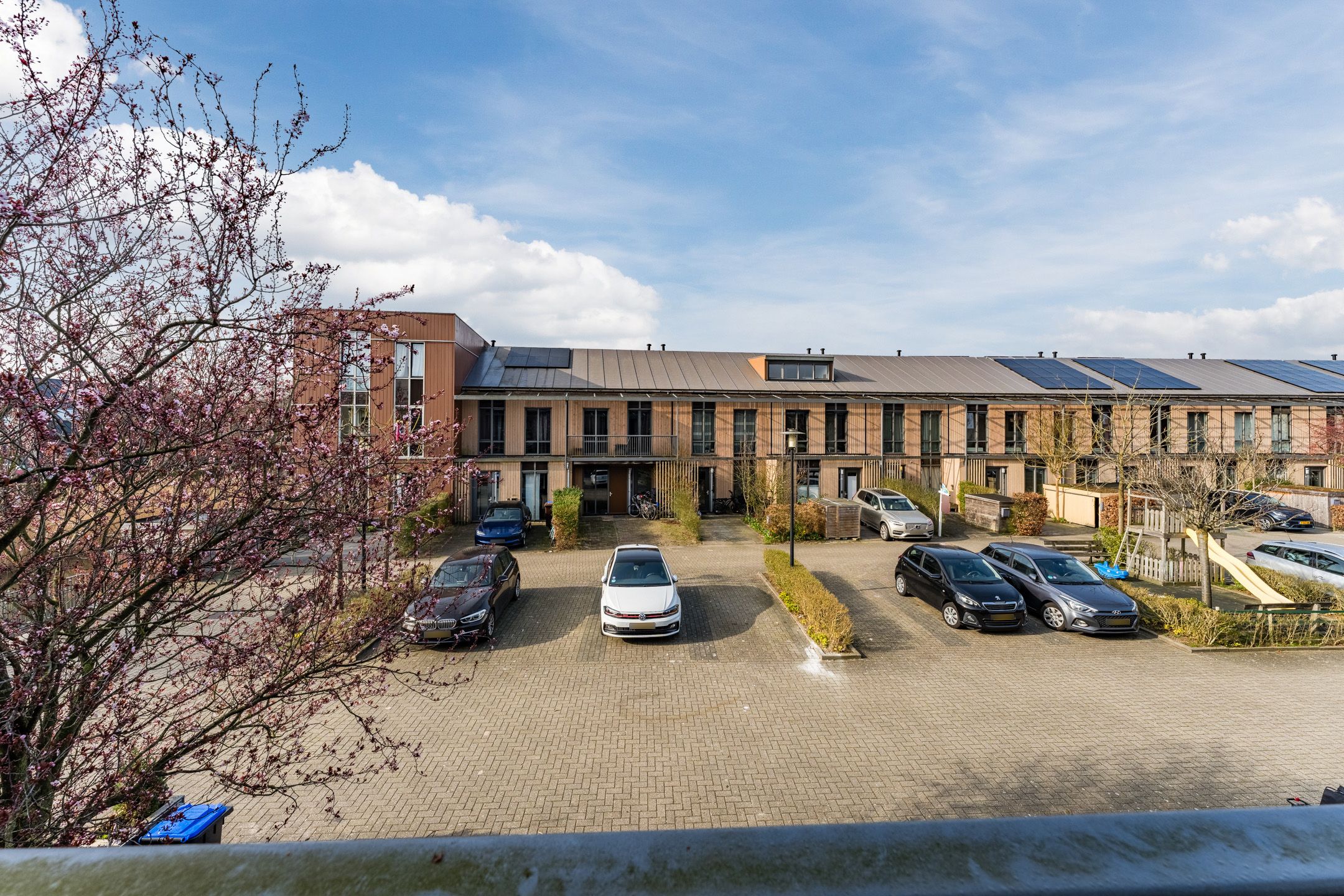 Foto 48 van Henri Matissehof 26