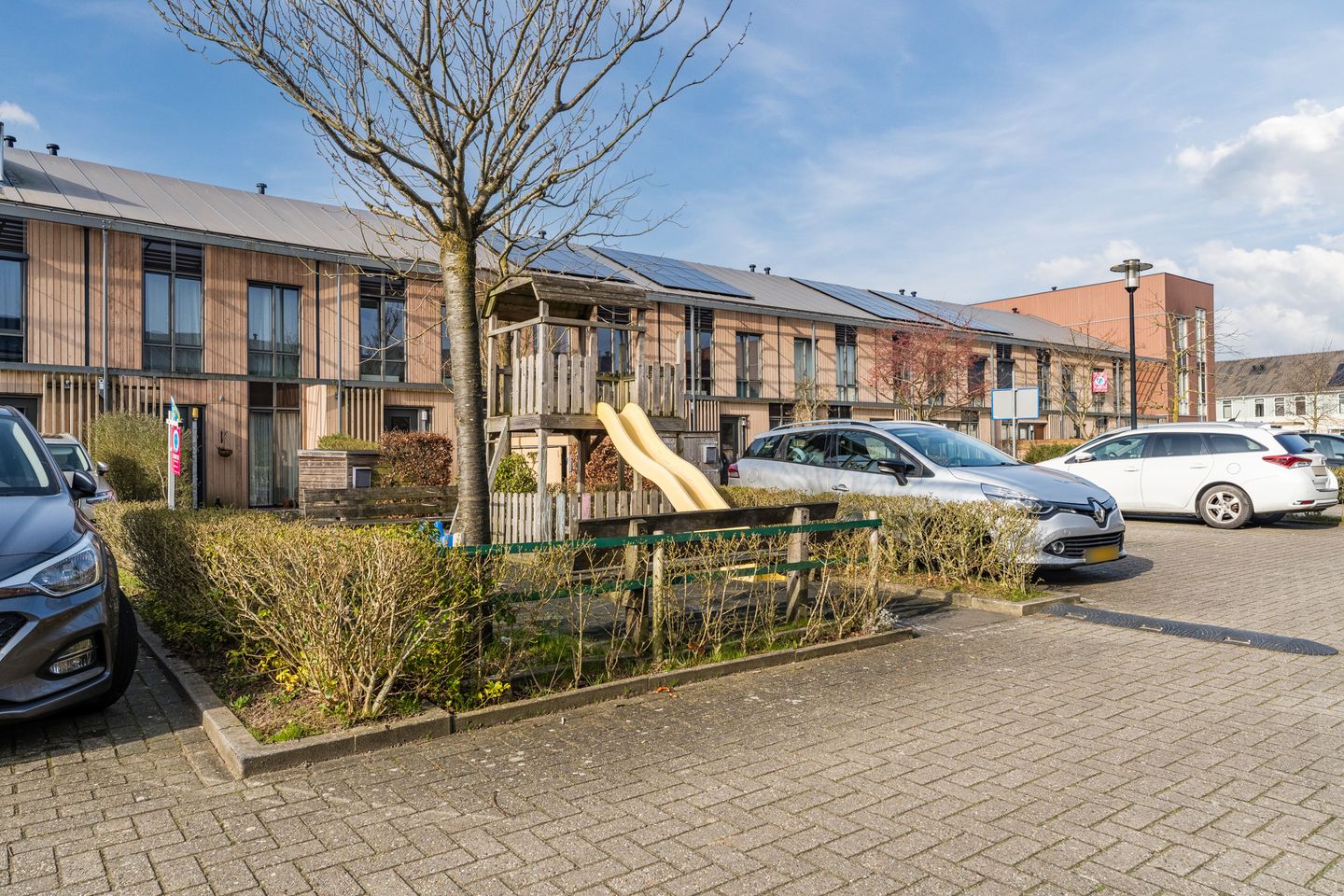 Foto 49 van Henri Matissehof 26