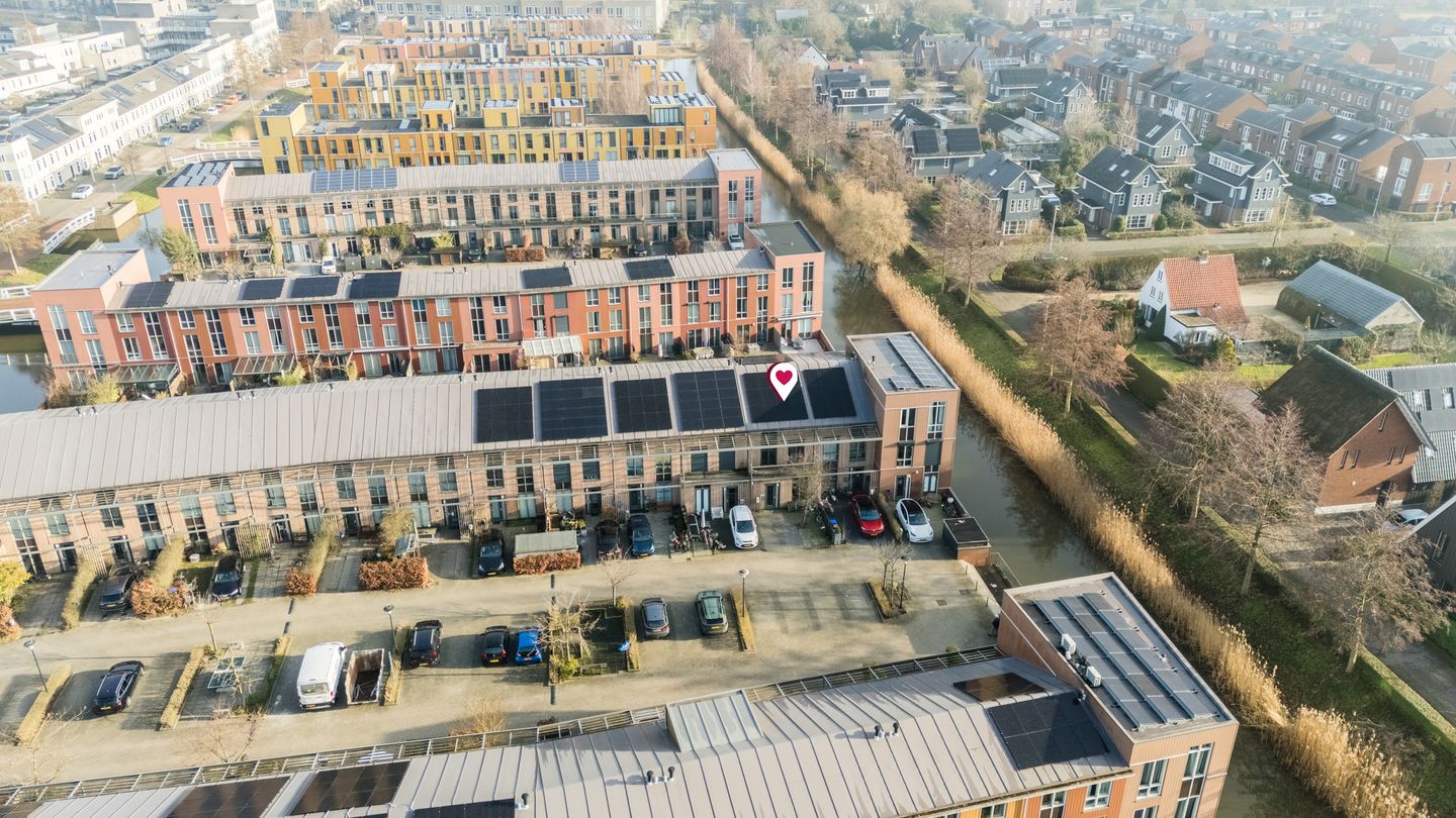 Foto 50 van Henri Matissehof 26