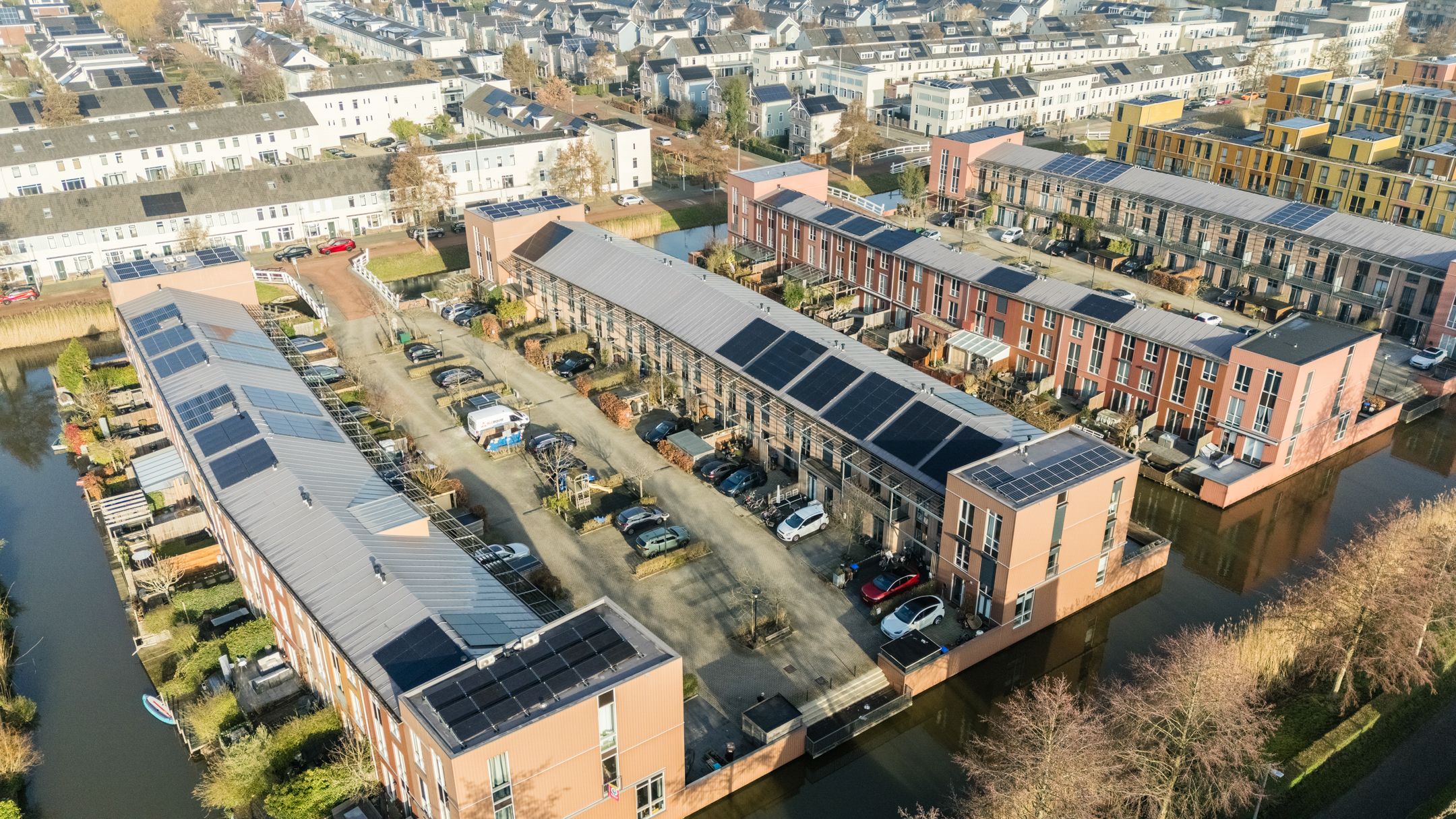 Foto 51 van Henri Matissehof 26