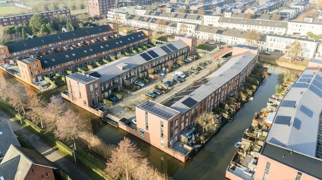 Foto 52 van Henri Matissehof 26