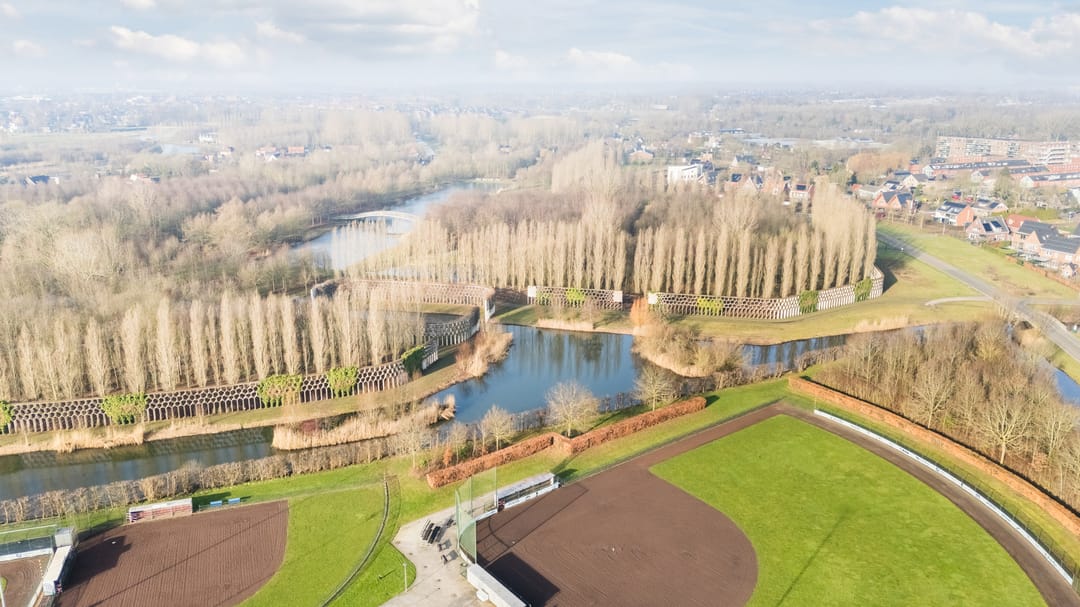 Foto 53 van Henri Matissehof 26