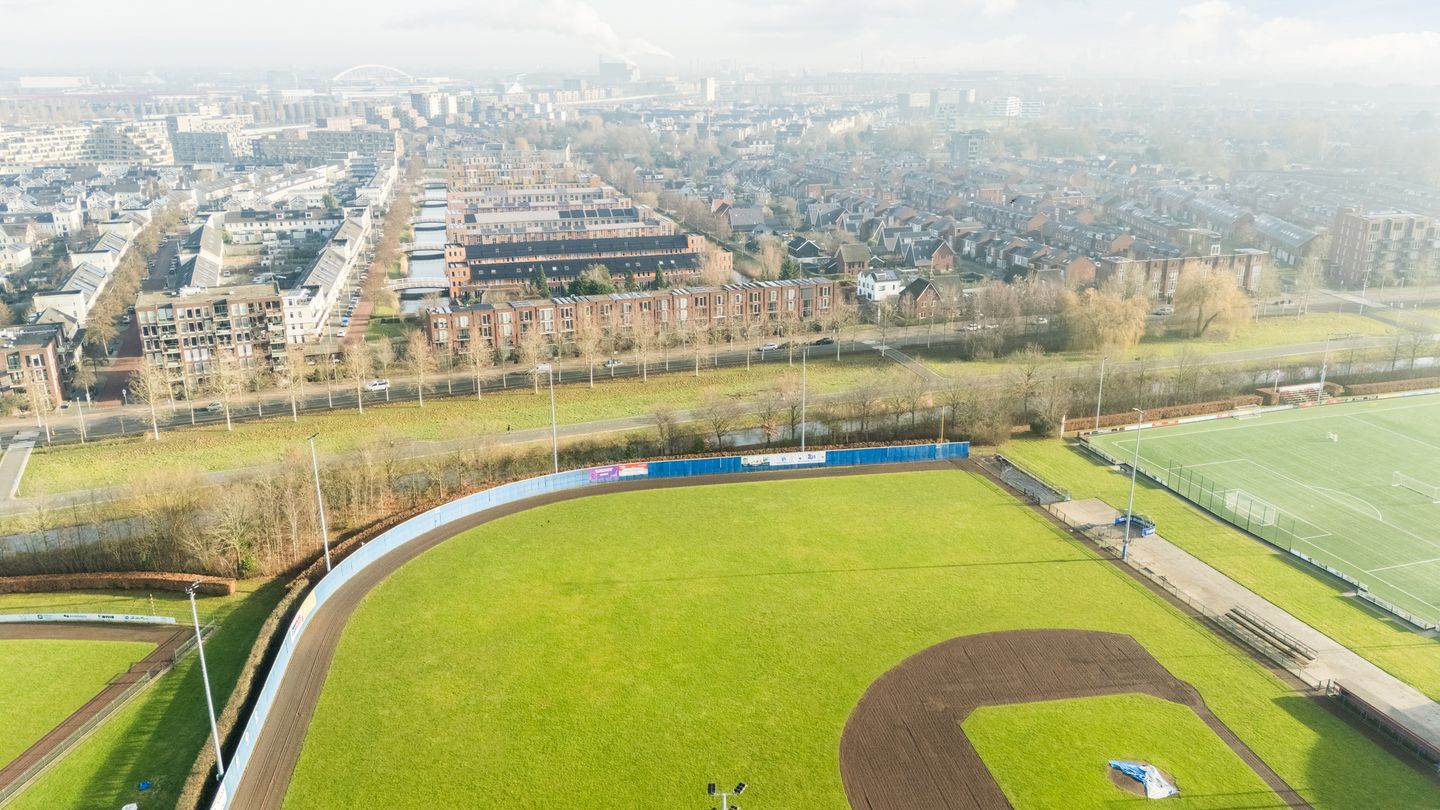 Foto 55 van Henri Matissehof 26