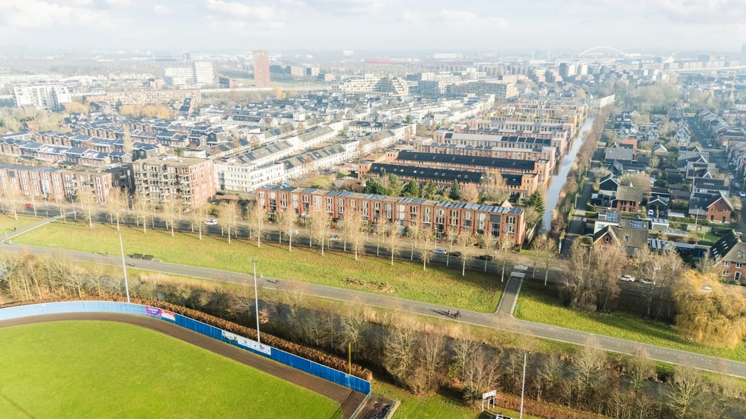 Foto 56 van Henri Matissehof 26