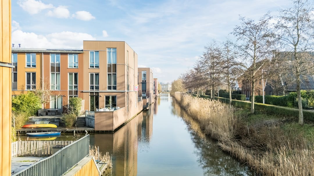 Foto 58 van Henri Matissehof 26