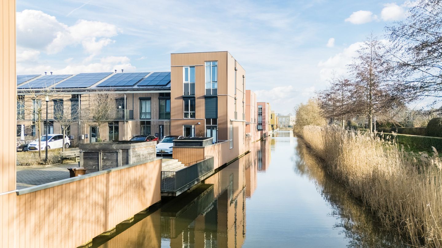 Foto 59 van Henri Matissehof 26