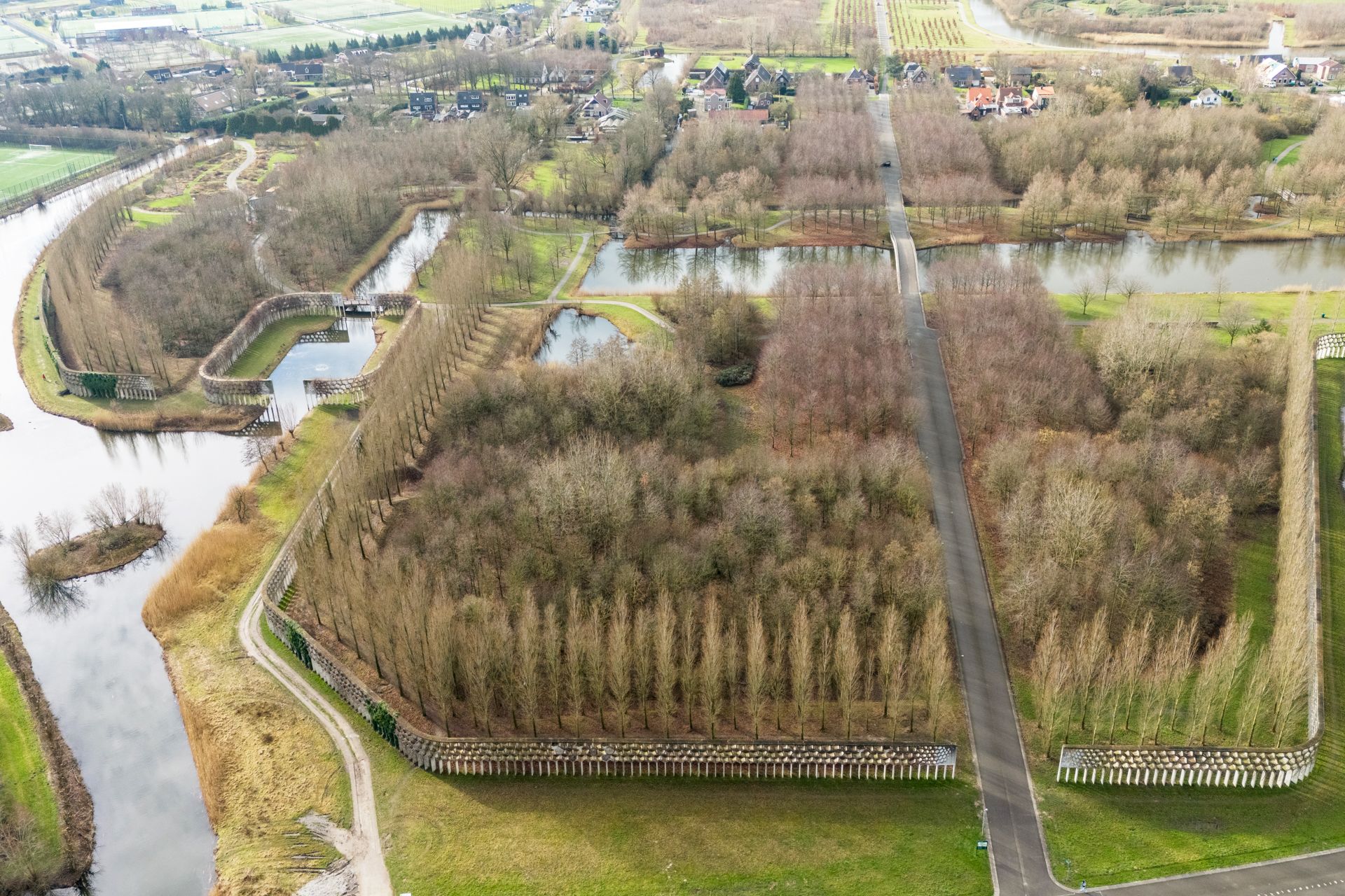 Foto 60 van Henri Matissehof 26