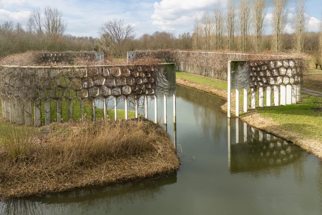 Foto 61 van Henri Matissehof 26