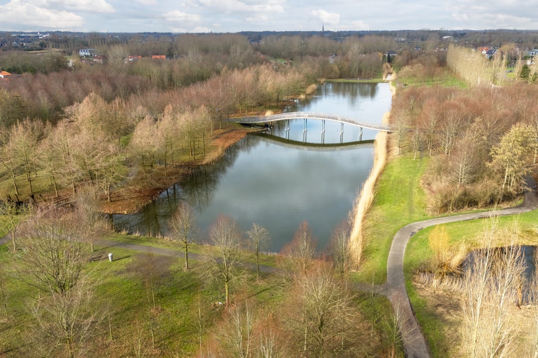 Foto 62 van Henri Matissehof 26