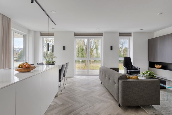 Foto 2 van Nicolaas Beetslaan 1-B4