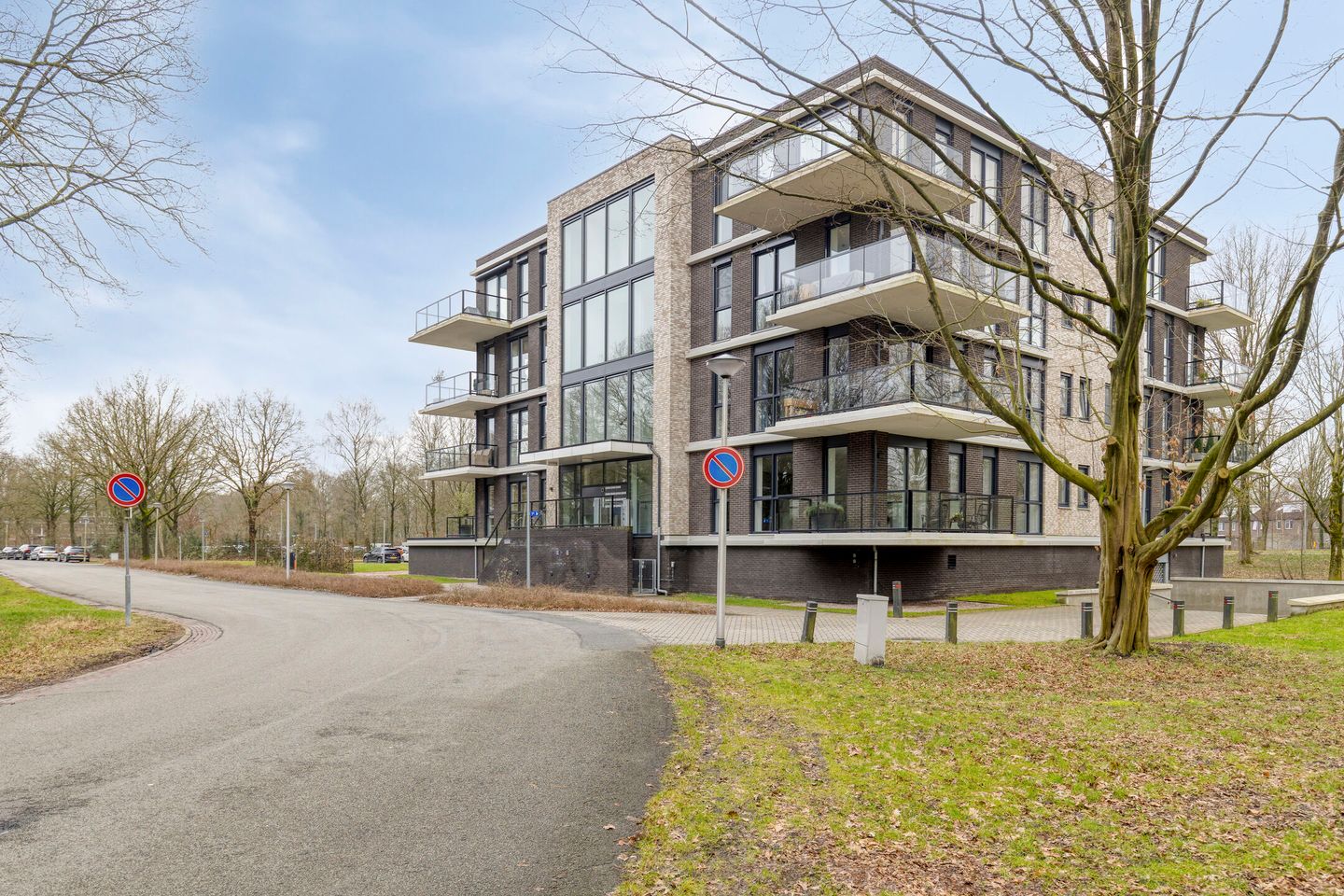 Foto 4 van Nicolaas Beetslaan 1-B4