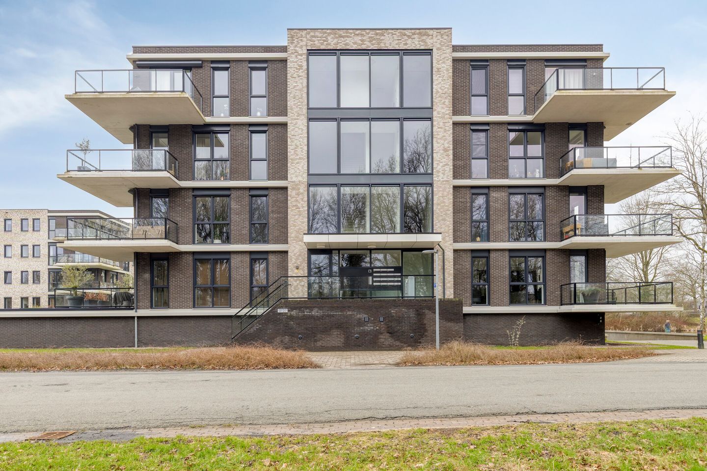 Foto 5 van Nicolaas Beetslaan 1-B4