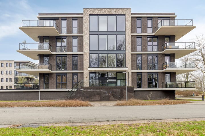 Foto 5 van Nicolaas Beetslaan 1-B4