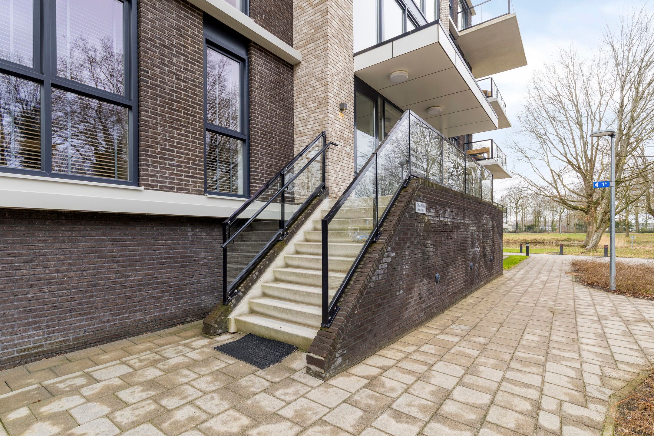 Foto 6 van Nicolaas Beetslaan 1-B4