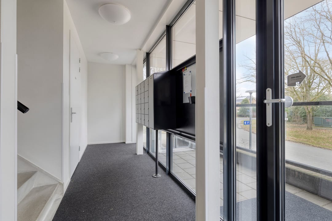 Foto 7 van Nicolaas Beetslaan 1-B4